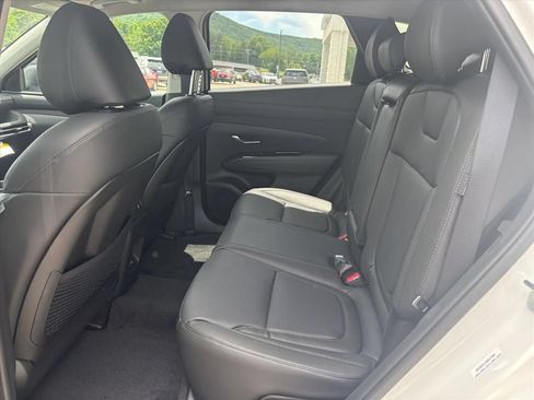 New 2026 Hyundai Tucson Limited AWD/4WD image 11