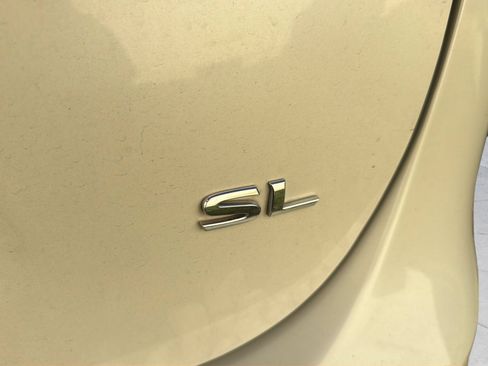 Used 2020 Nissan Rogue Sport SL w/ Premium Package FWD image 19
