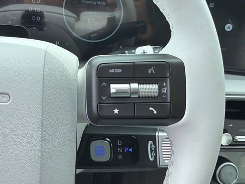 New 2026 Hyundai Palisade FWD Hybrid image 32