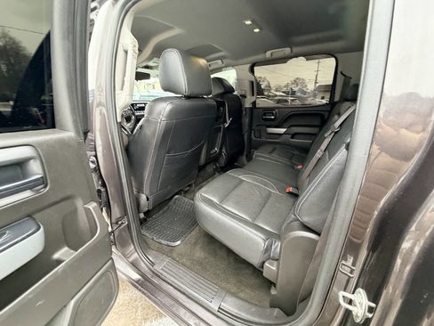 Used 2016 Chevrolet Silverado 1500 LT w/ All Star Edition image 23