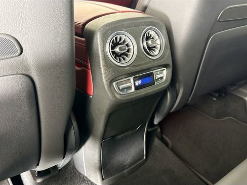 Used 2022 Mercedes-Benz G 63 AMG G 63 AMG image 16