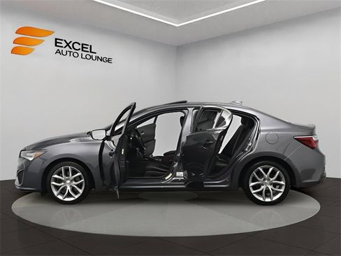 Used 2022 Acura ILX image 38