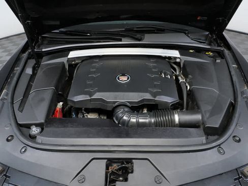 Used 2012 Cadillac CTS Premium w/ CTS Touring Package image 36