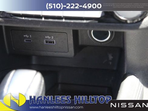 Used 2024 Nissan Kicks SR FWD image 20