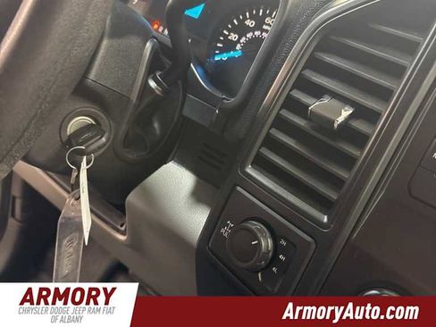 Used 2016 Ford F150 XL image 16