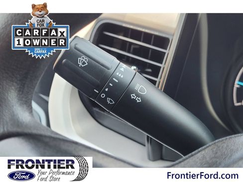 Used 2025 Ford F250 XLT AWD/4WD image 18