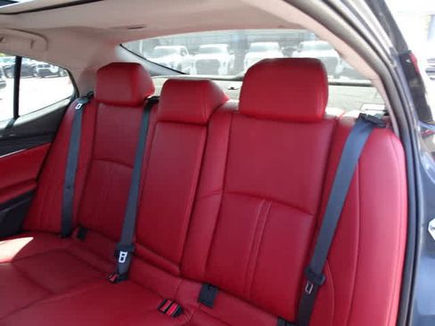Certified 2025 Toyota Camry XLE FWD image 19