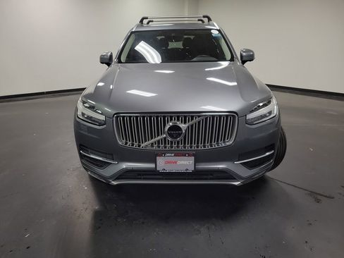 Used 2018 Volvo XC90 T6 Inscription w/ Convenience Package image 2