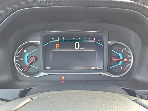 Certified 2022 Honda Pilot Special Edition image 33