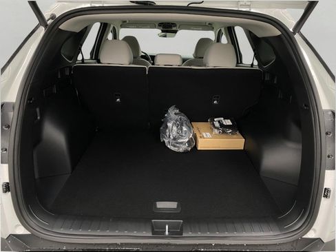 New 2026 Hyundai Tucson SEL AWD/4WD image 5