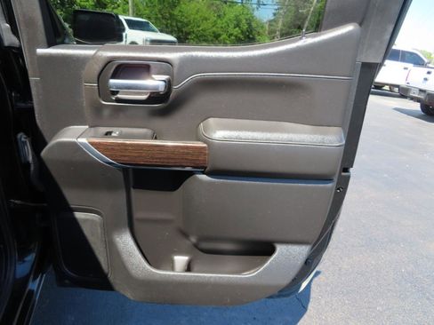 Used 2020 GMC Sierra 1500 Elevation AWD/4WD image 47