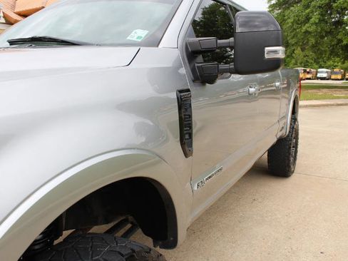 Used 2020 Ford F250 Lariat AWD/4WD image 26