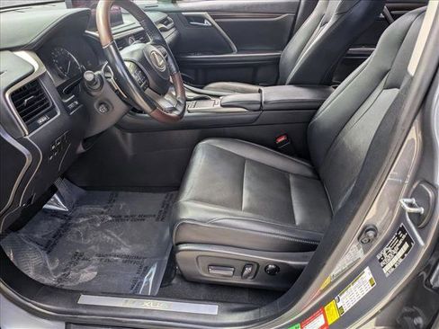 Used 2021 Lexus RX 350 FWD w/ Premium Package image 14