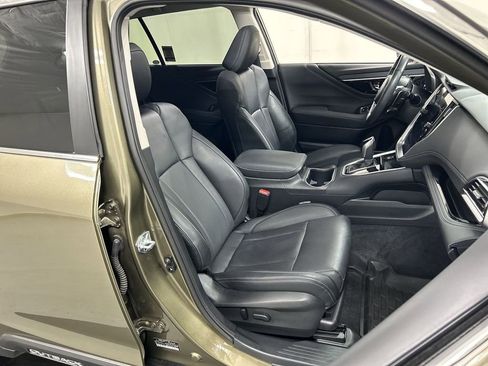 Used 2024 Subaru Outback Limited XT AWD/4WD image 24