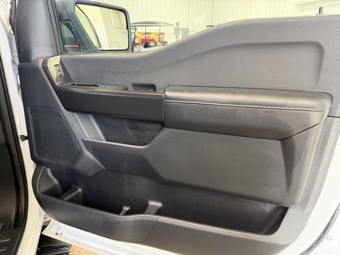 Used 2022 Ford F150 XL w/ STX Appearance Package AWD/4WD image 28