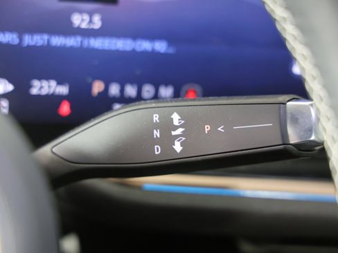 Used 2025 Buick Envision Sport Touring image 15