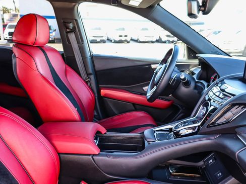 Used 2022 Acura RDX A-Spec image 18