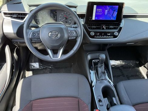 Used 2024 Toyota Corolla SE FWD image 10