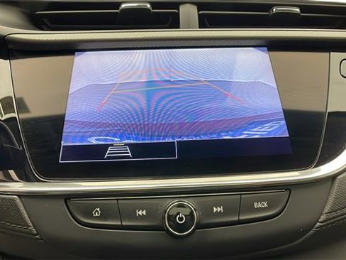 Certified 2023 Buick Encore GX Select w/ Experience Buick Package image 24