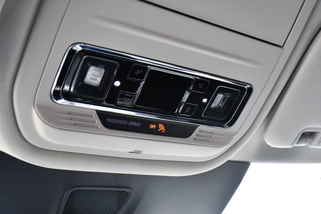 Used 2026 Lincoln Aviator AWD image 38