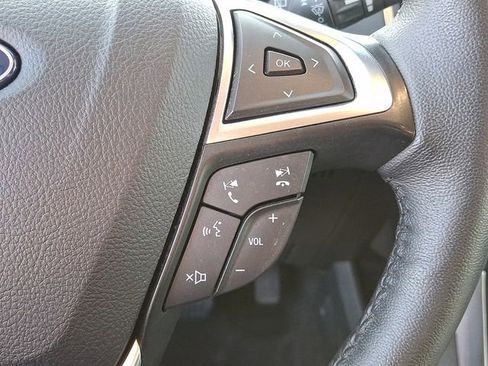 Used 2024 Ford Edge Titanium w/ Equipment Group 301A image 18