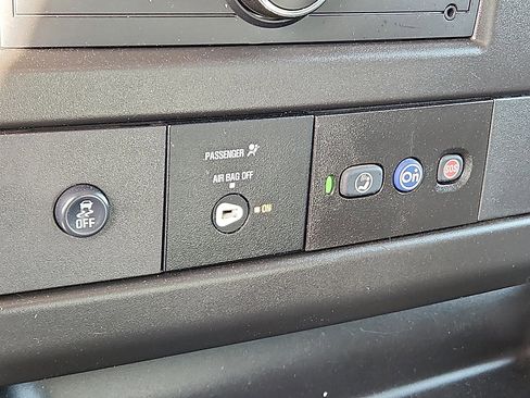 Used 2020 GMC Savana 2500 w/ Driver Convenience Package image 14