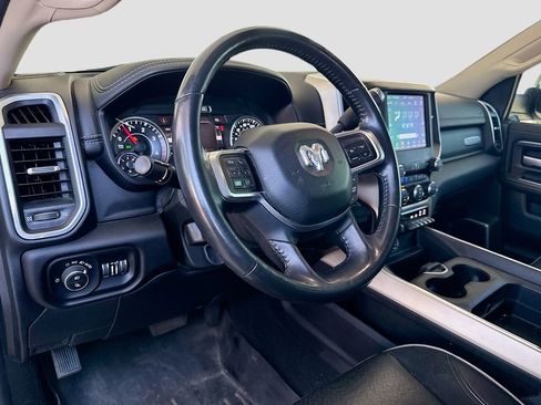 Used 2020 RAM 3500 Laramie image 11