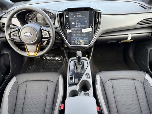 New 2026 Subaru Crosstrek 2.5i Wilderness AWD/4WD image 18