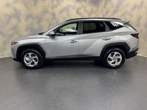 Used 2024 Hyundai Tucson SEL image 3