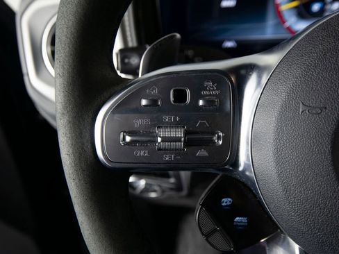 Used 2024 Mercedes-Benz G 63 AMG 4MATIC image 17