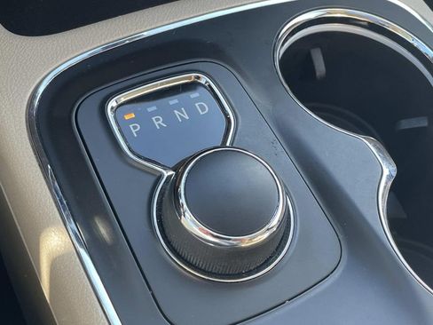 Used 2016 Dodge Durango Citadel w/ Premium Entertainment Group image 26