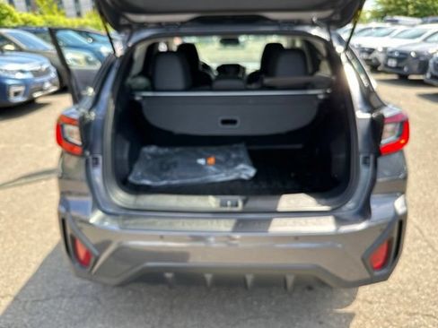 Certified 2025 Subaru Crosstrek 2.5i Limited AWD/4WD image 24