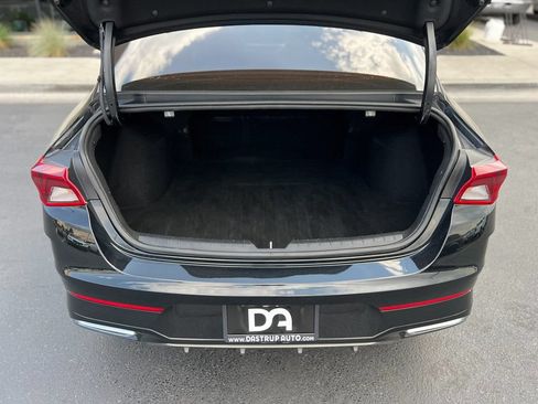 Used 2021 Kia K5 GT-Line FWD image 29