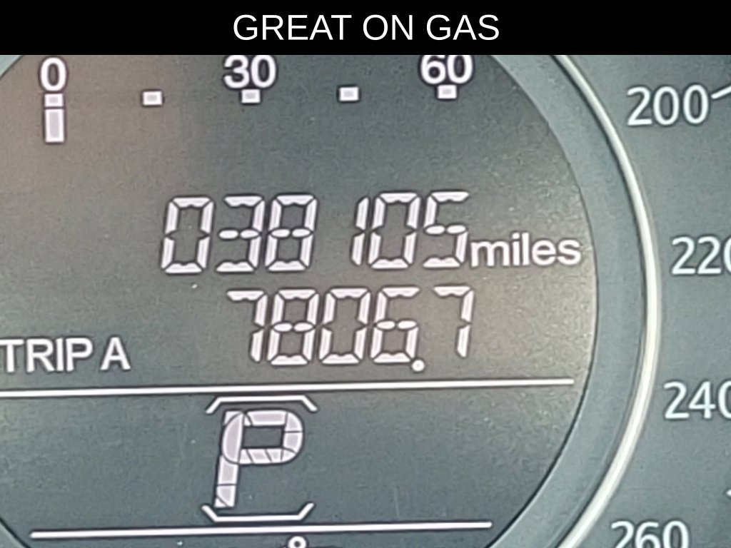 Used 2013 Honda Accord EX-L image 23