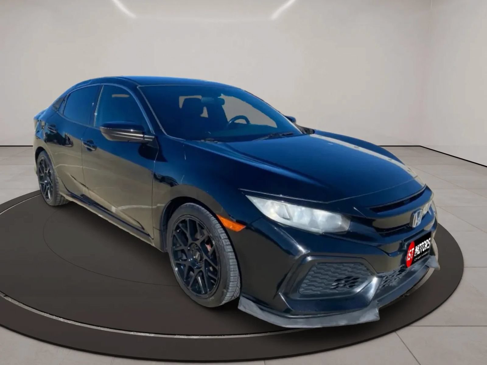 Used 2017 Honda Civic LX image 4