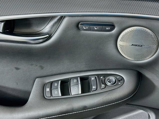 Used 2024 INFINITI QX50 Sport FWD image 18