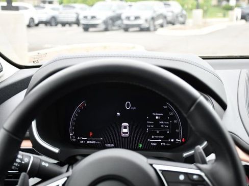 Certified 2026 Acura MDX FWD w/ Technology Package image 28