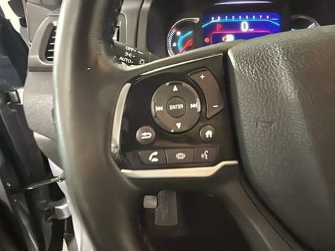 Used 2021 Honda Passport Touring image 15