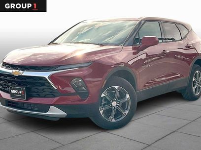 New 2026 Chevrolet Blazer LT w/ LPO, Floor Liner Package