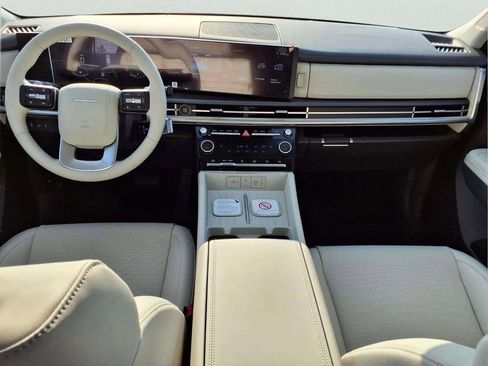 New 2026 Hyundai Santa Fe SEL FWD image 8