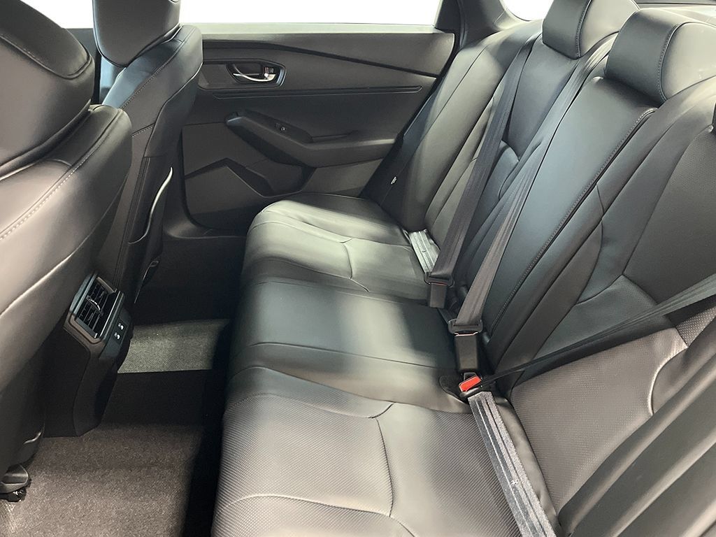 New 2026 Honda Accord Sport image 26
