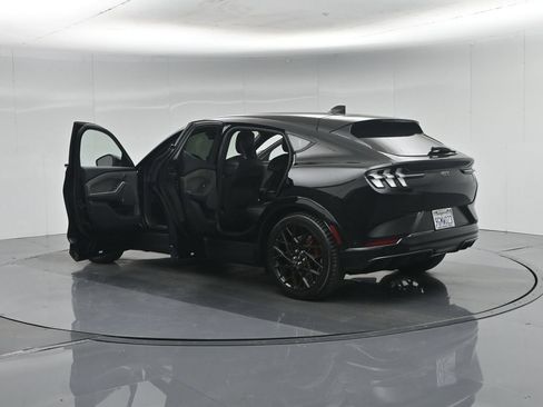 Used 2023 Ford Mustang Mach-E GT w/ GT Performance Edition AWD/4WD image 35