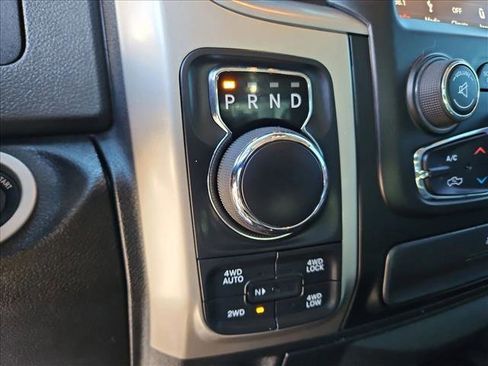 Used 2019 RAM 1500 Big Horn image 12