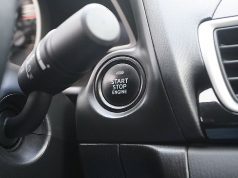 Used 2016 MAZDA MAZDA3 i Grand Touring image 25