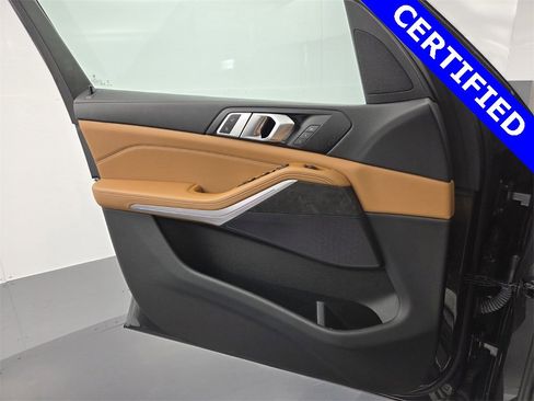 Certified 2023 BMW X5 sDrive40i w/ Premium Package image 38