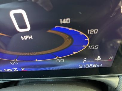 Used 2025 Chevrolet TrailBlazer LT