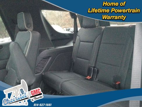 New 2026 GMC Yukon Elevation image 31