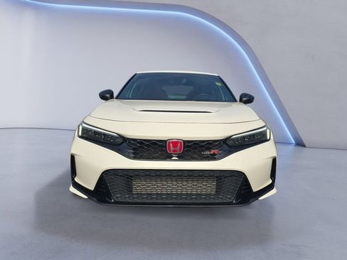 Used 2023 Honda Civic Type R image 8