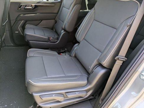 New 2026 Chevrolet Tahoe Premier image 29