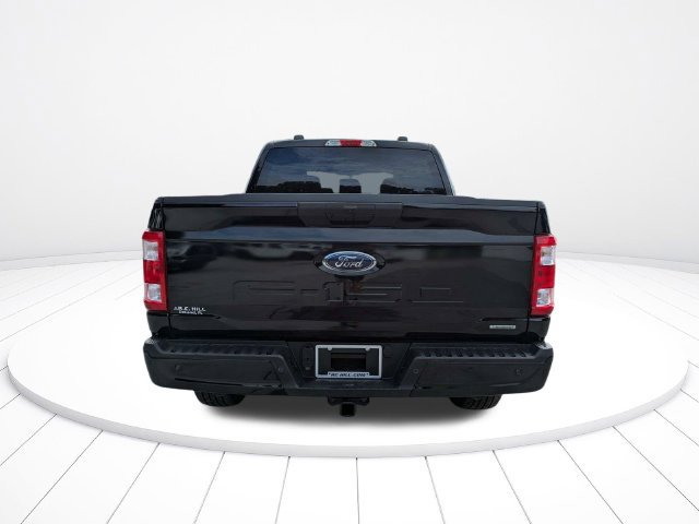 Used 2021 Ford F150 XL w/ STX Appearance Package AWD/4WD image 5